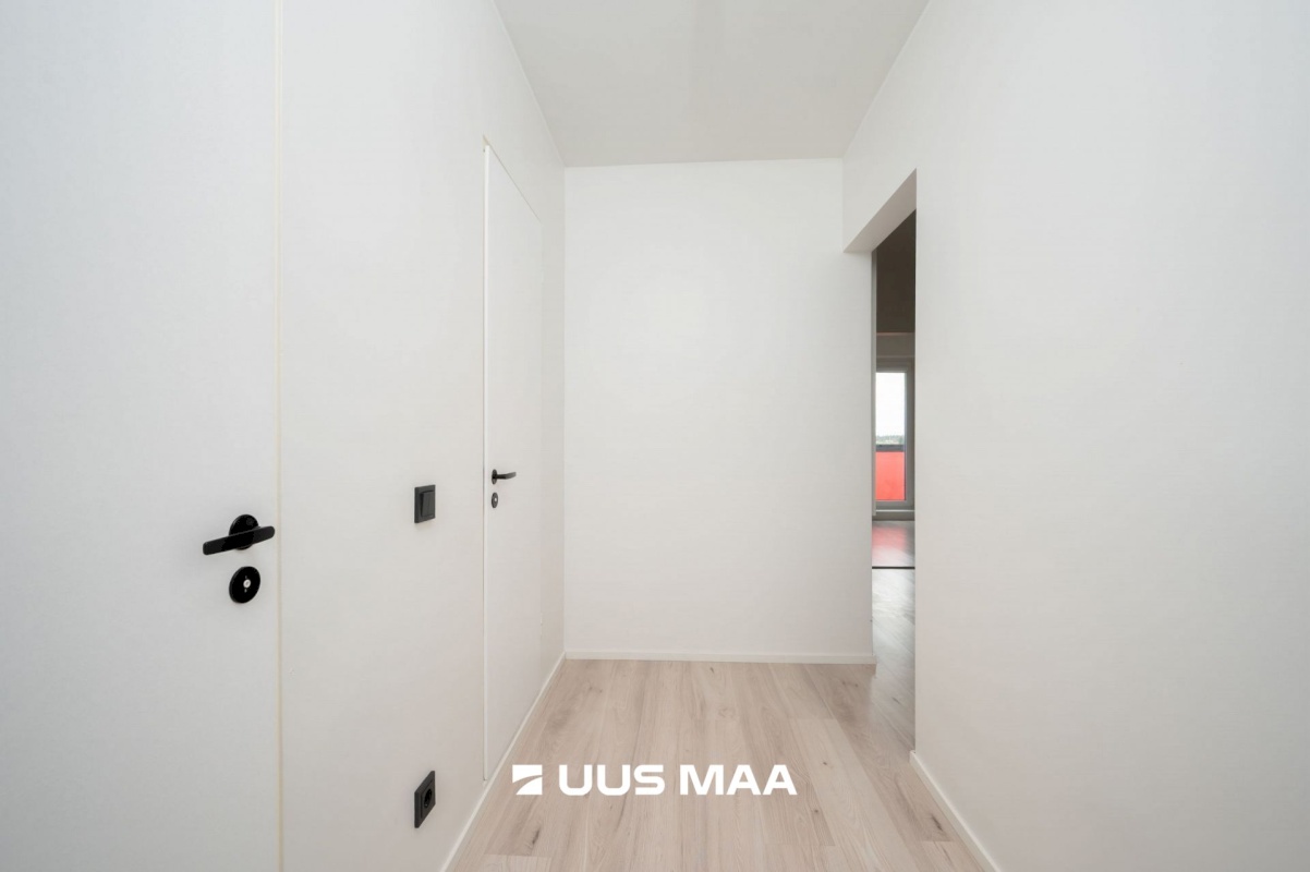 Saku vald, Saku alevik, Kannikese 6