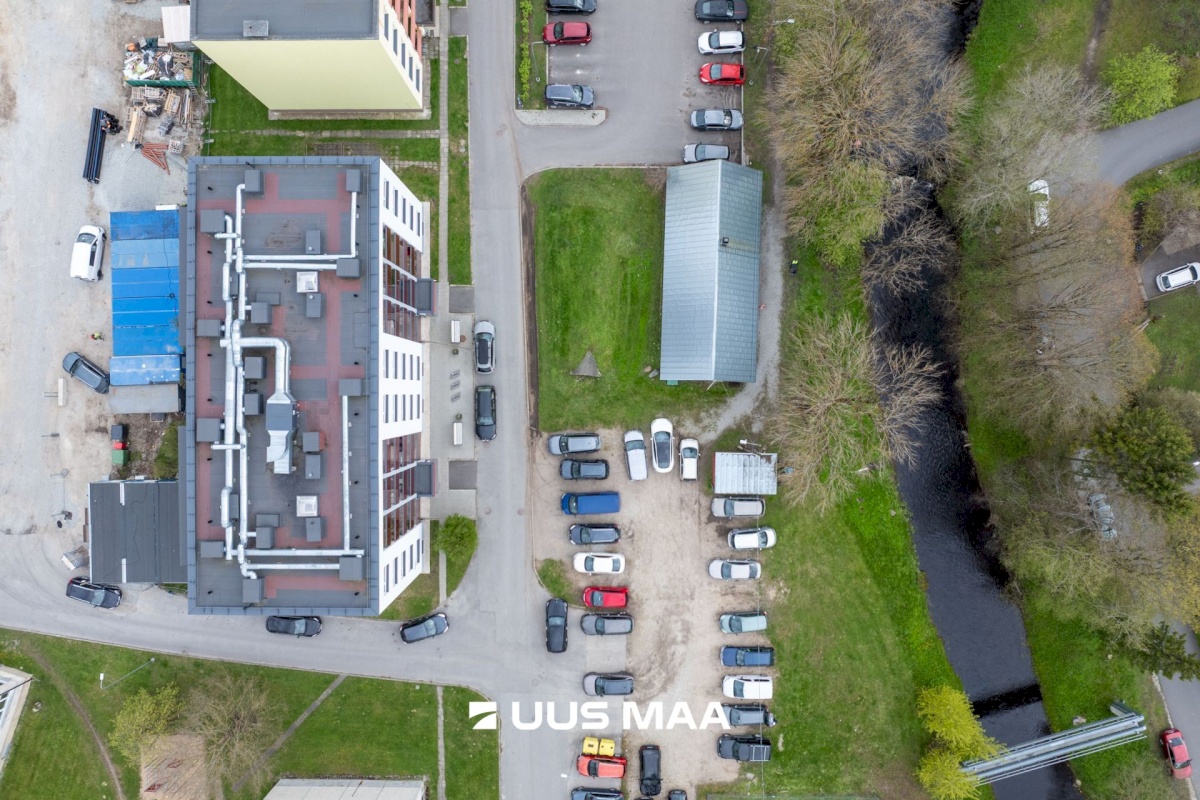 Saku vald, Saku alevik, Kannikese 6