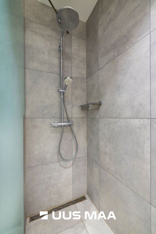 Tallinn, Kristiine linnaosa, Mustamäe tee 3a