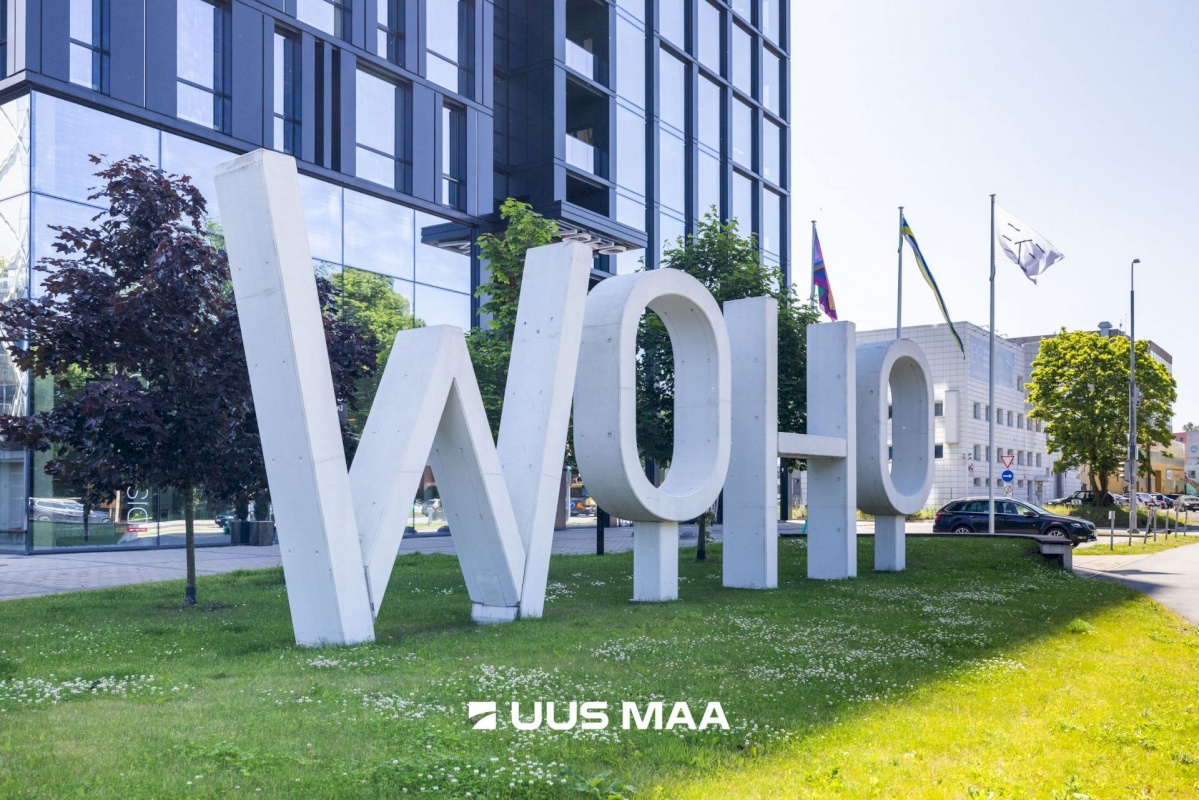 Tallinn, Kristiine linnaosa, Mustamäe tee 3a