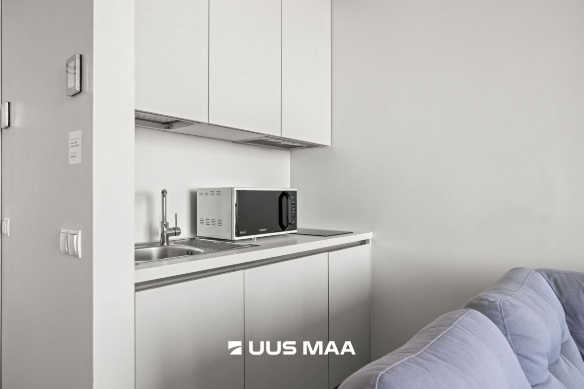 Tallinn, Kristiine linnaosa, Mustamäe tee 3a