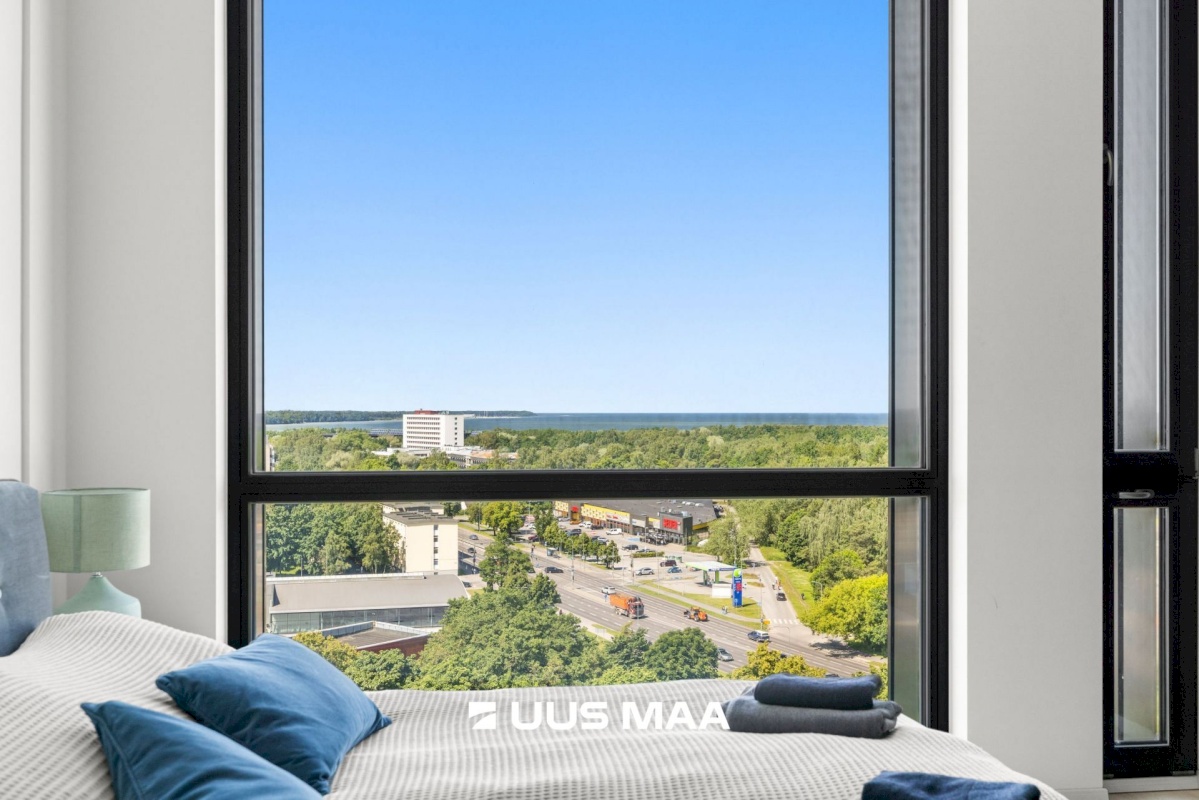 Tallinn, Kristiine linnaosa, Mustamäe tee 3a