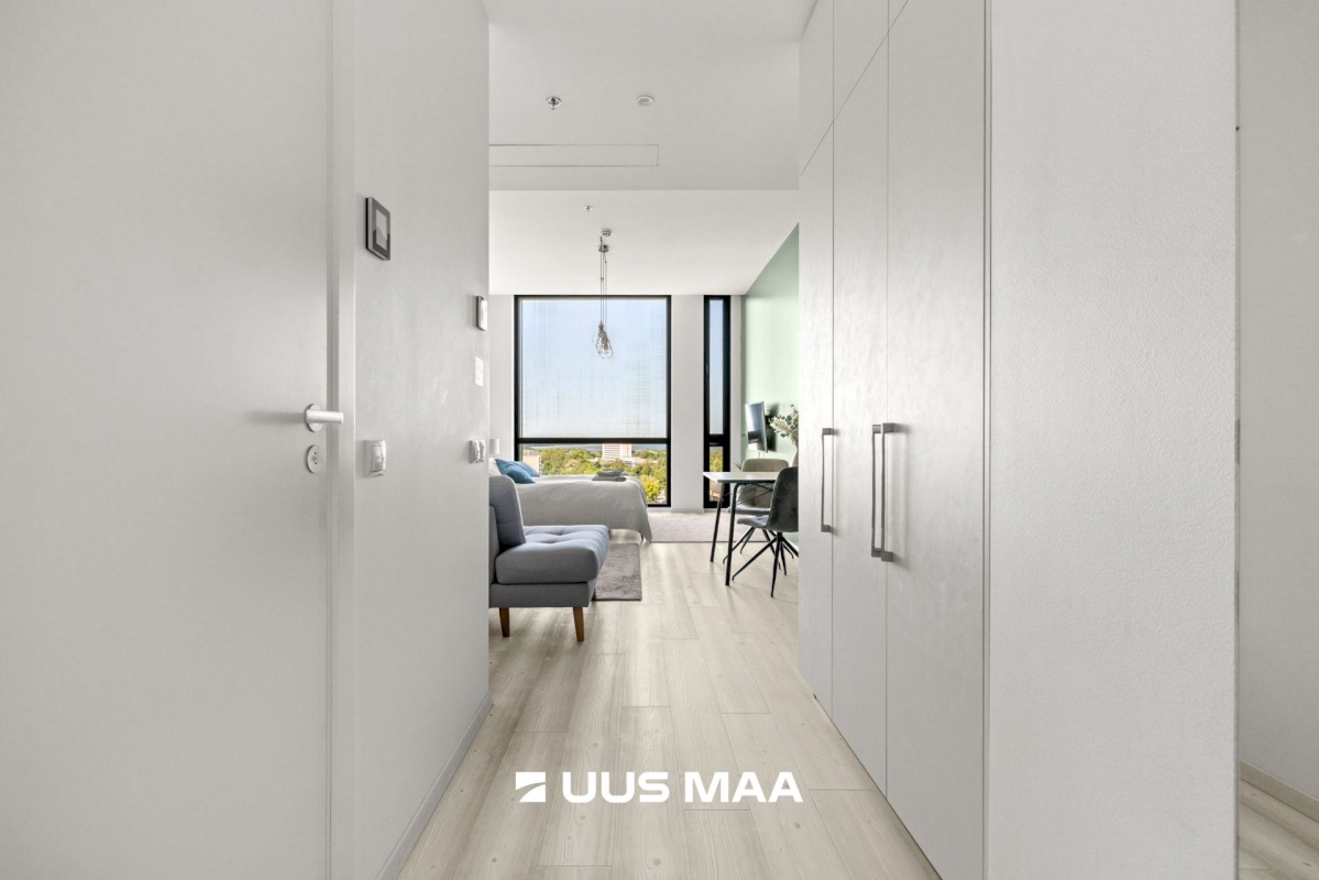 Tallinn, Kristiine linnaosa, Mustamäe tee 3a