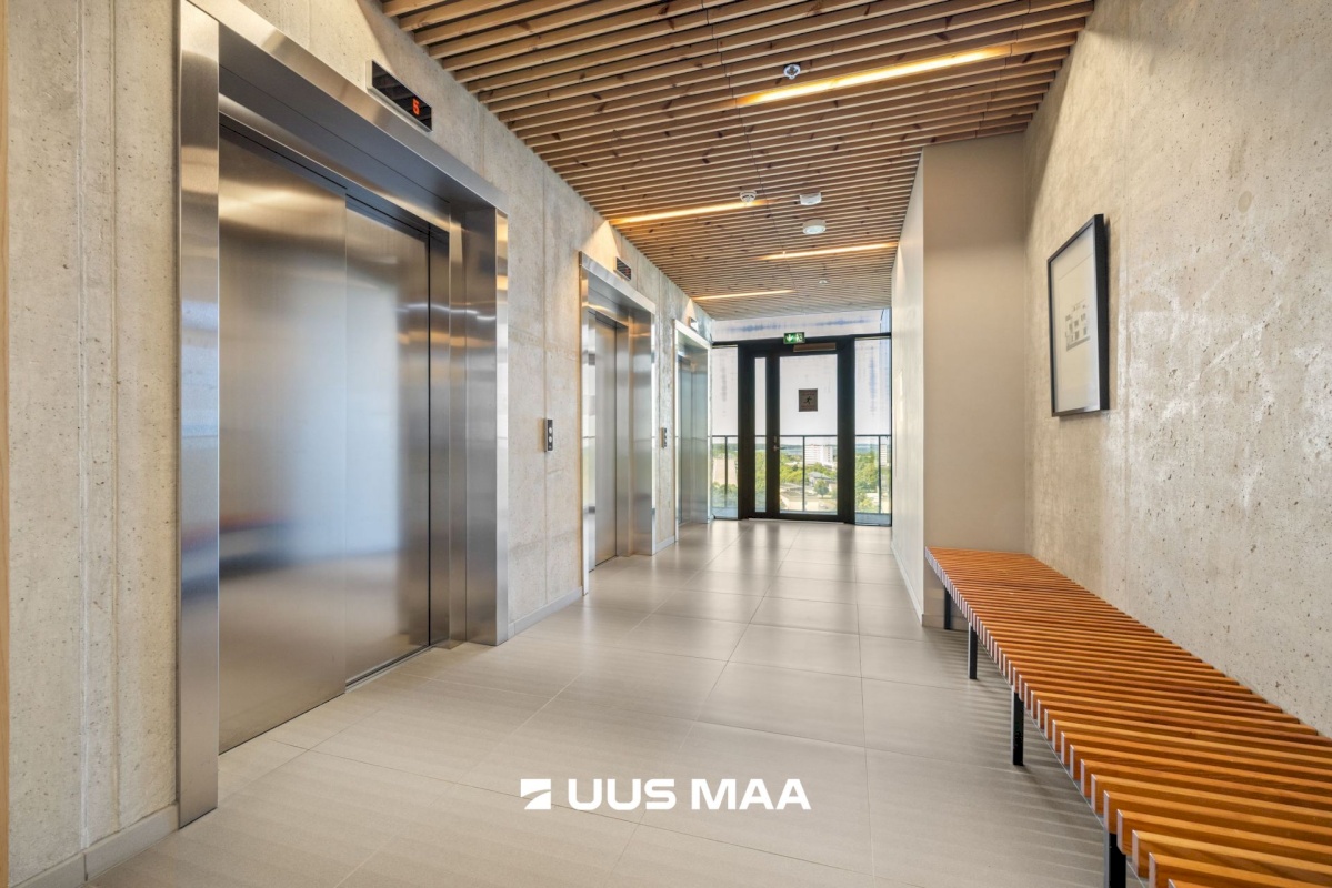 Tallinn, Kristiine linnaosa, Mustamäe tee 3a