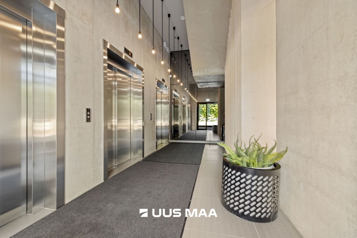 Tallinn, Kristiine linnaosa, Mustamäe tee 3a