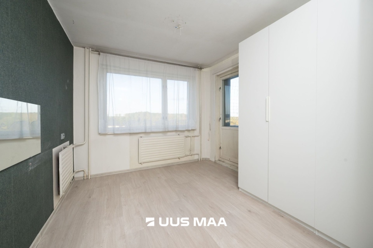 Tallinn, Haabersti linnaosa, Väike-Õismäe, Õismäe tee 142