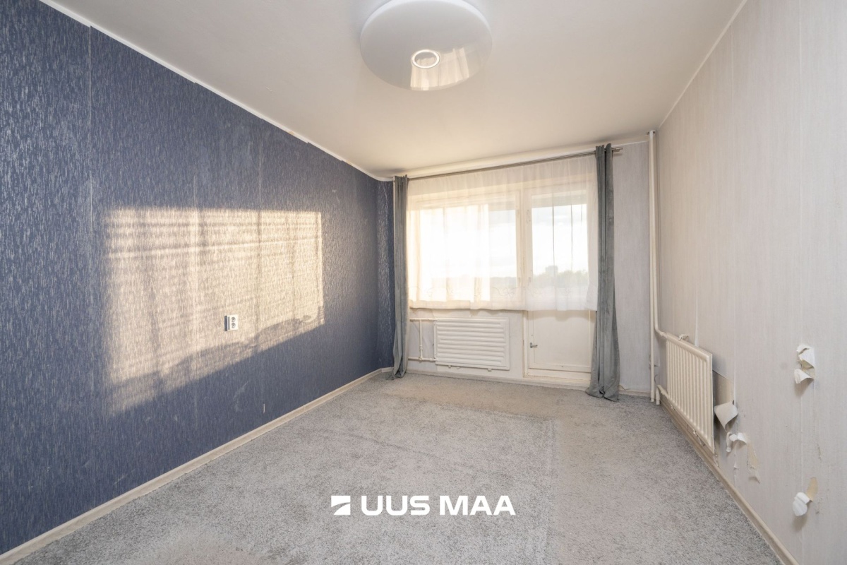 Tallinn, Haabersti linnaosa, Väike-Õismäe, Õismäe tee 142