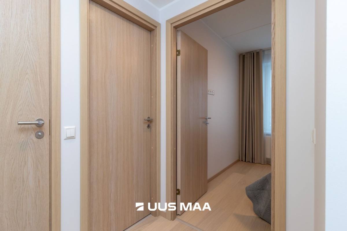 Keila linn, Põhjatähe tn 1