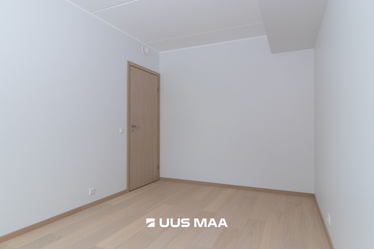 Keila linn, Põhjatähe tn 1