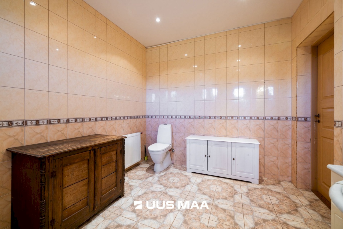 Tallinn, Haabersti linnaosa, Tiskre, Roolahe tn 15