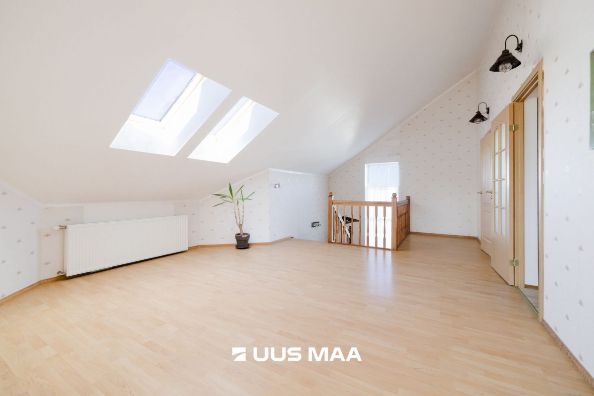 Tallinn, Haabersti linnaosa, Tiskre, Roolahe tn 15