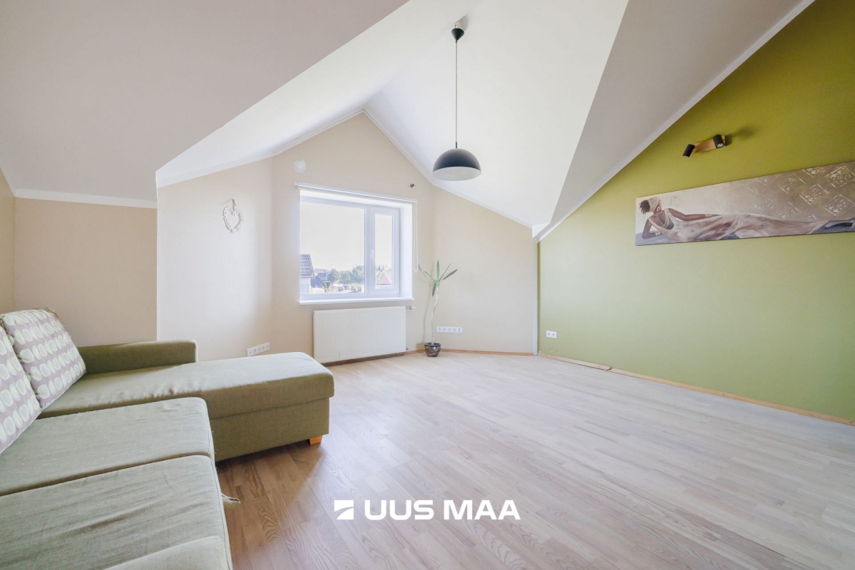 Tallinn, Haabersti linnaosa, Tiskre, Roolahe tn 15