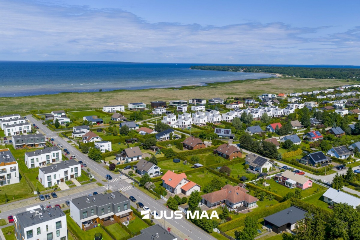 Tallinn, Haabersti linnaosa, Tiskre, Roolahe tn 15