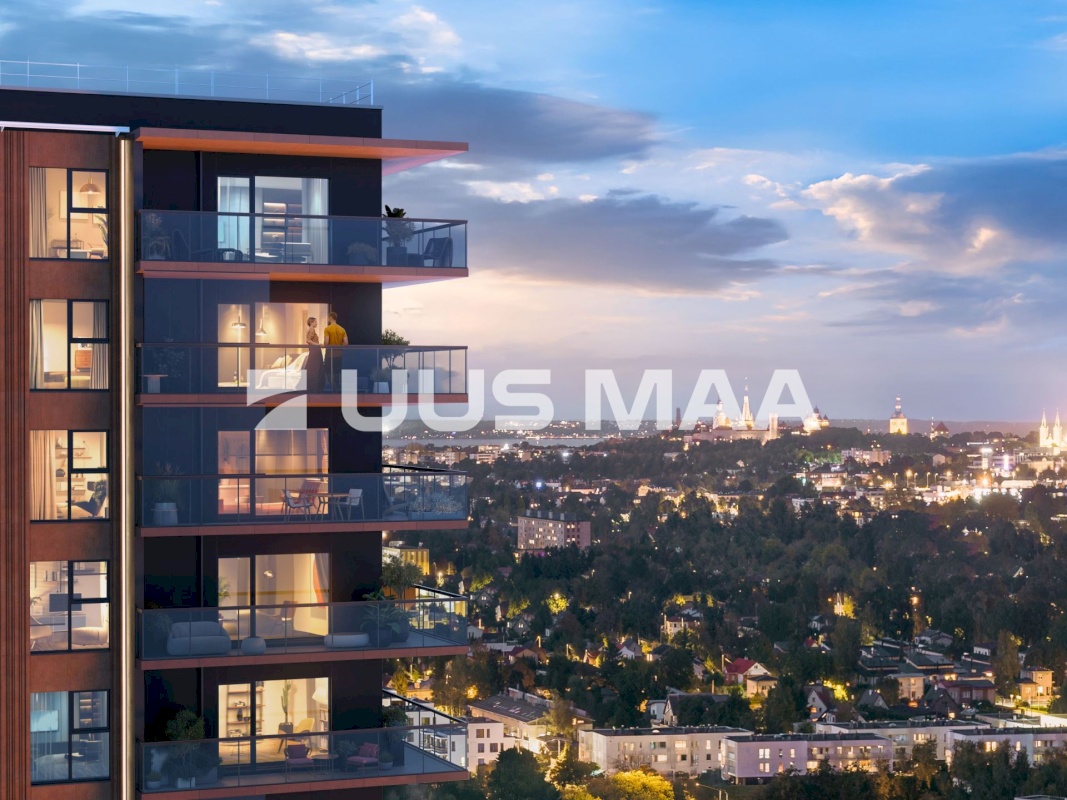 Tallinn, Mustamäe linnaosa, Sääse 4