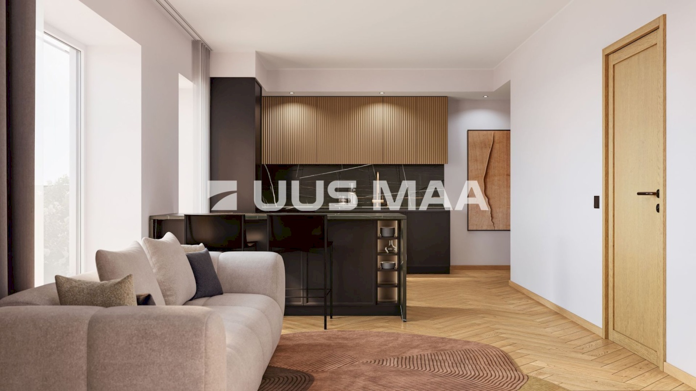 Tallinn, Mustamäe linnaosa, Sääse 4-64