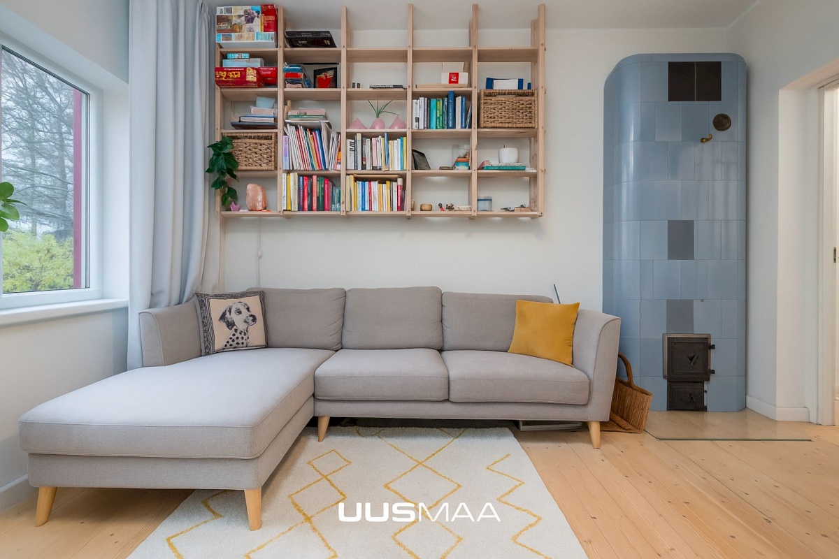 Tallinn, Nõmme linnaosa, Hiiu, Hiiu-Maleva 39/2