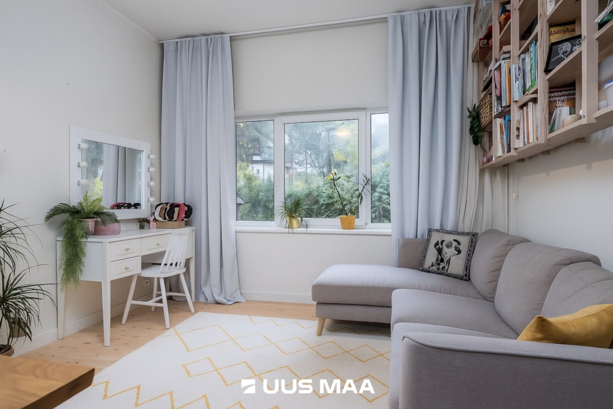 Tallinn, Nõmme linnaosa, Hiiu, Hiiu-Maleva 39/2