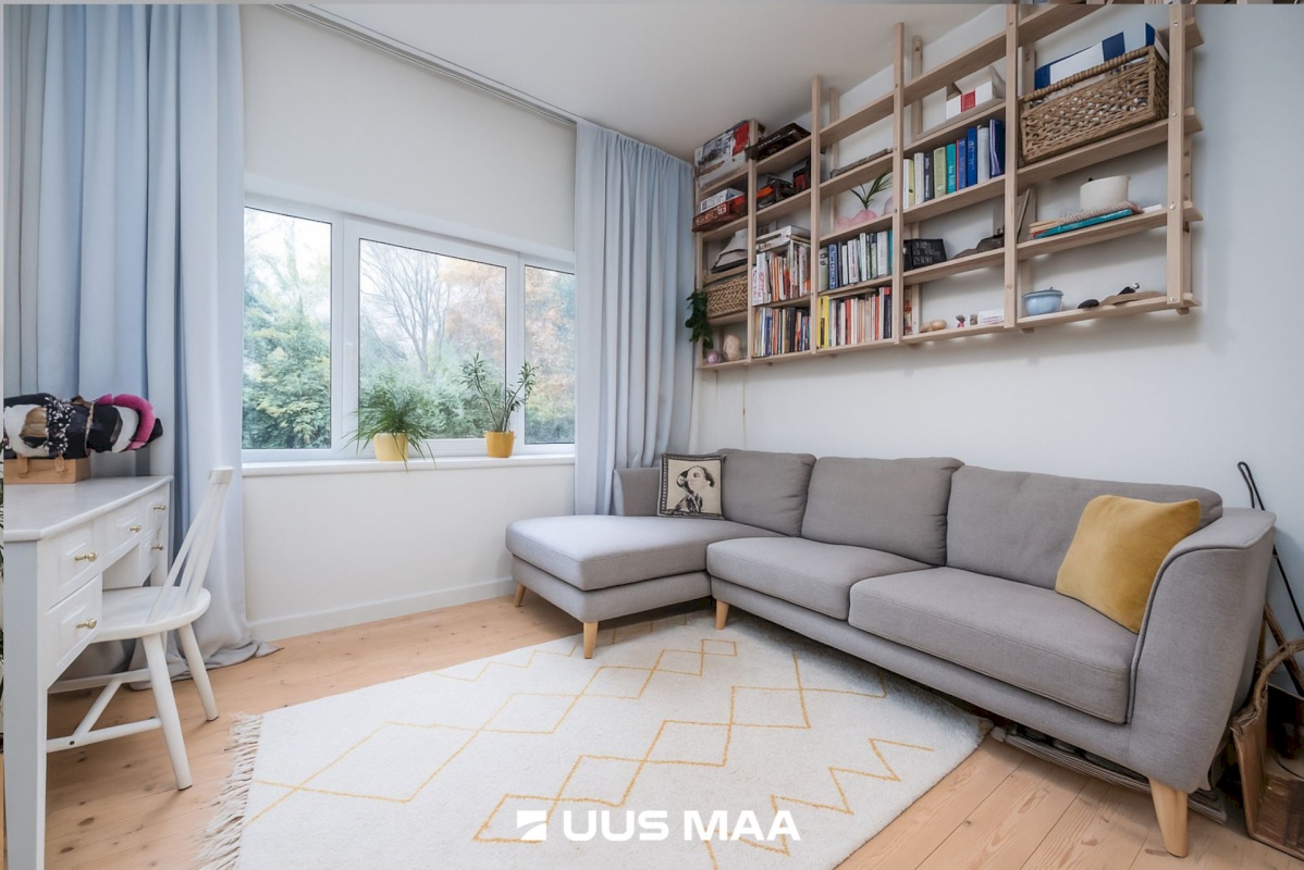 Tallinn, Nõmme linnaosa, Hiiu, Hiiu-Maleva 39/2