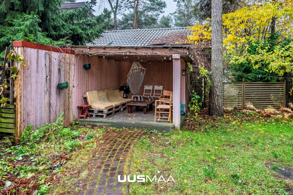 Tallinn, Nõmme linnaosa, Hiiu, Hiiu-Maleva 39/2