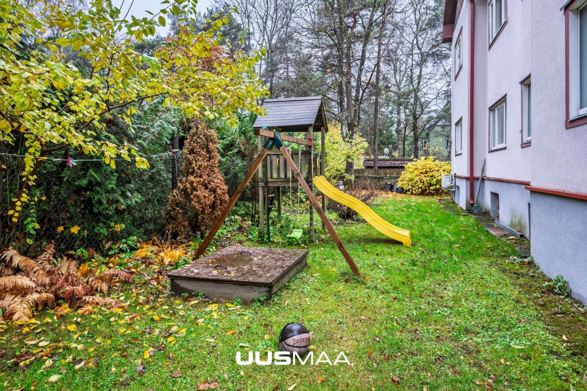 Tallinn, Nõmme linnaosa, Hiiu, Hiiu-Maleva 39/2