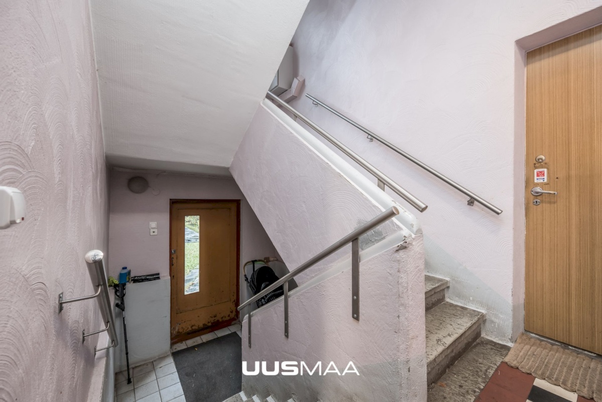 Tallinn, Nõmme linnaosa, Hiiu, Hiiu-Maleva 39/2