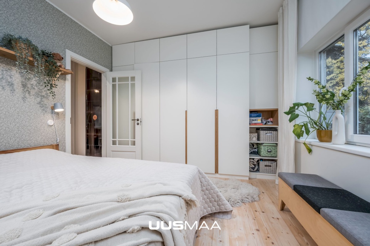 Tallinn, Nõmme linnaosa, Hiiu, Hiiu-Maleva 39/2