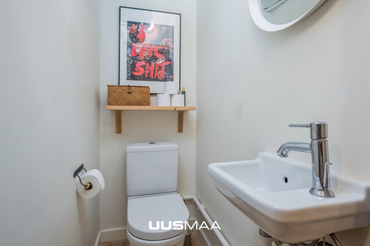 Tallinn, Nõmme linnaosa, Hiiu, Hiiu-Maleva 39/2