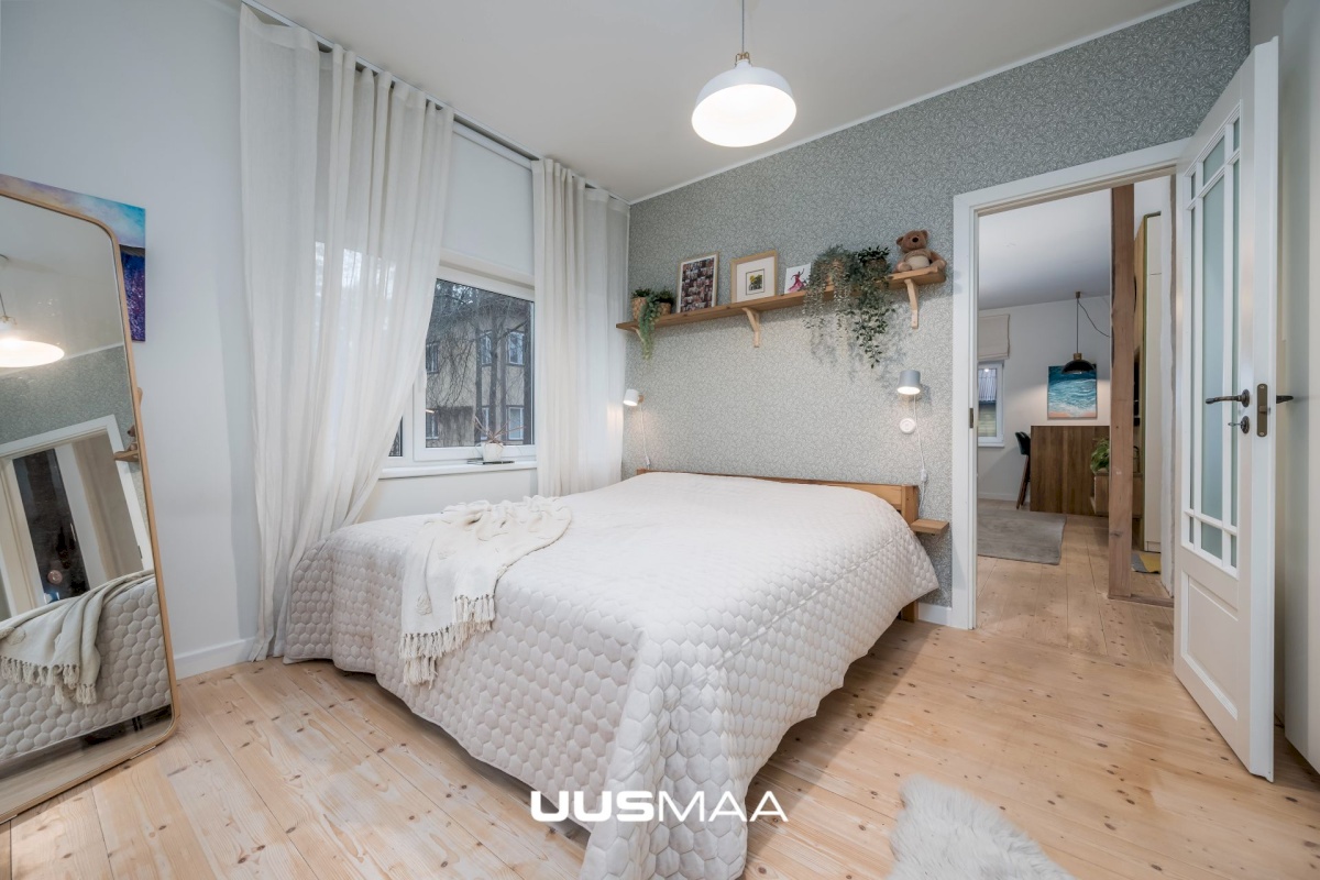 Tallinn, Nõmme linnaosa, Hiiu, Hiiu-Maleva 39/2