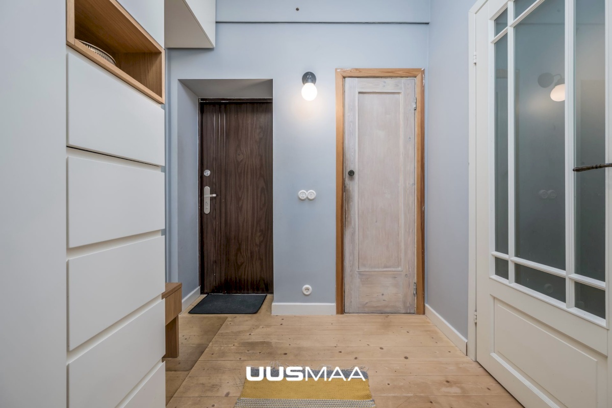 Tallinn, Nõmme linnaosa, Hiiu, Hiiu-Maleva 39/2