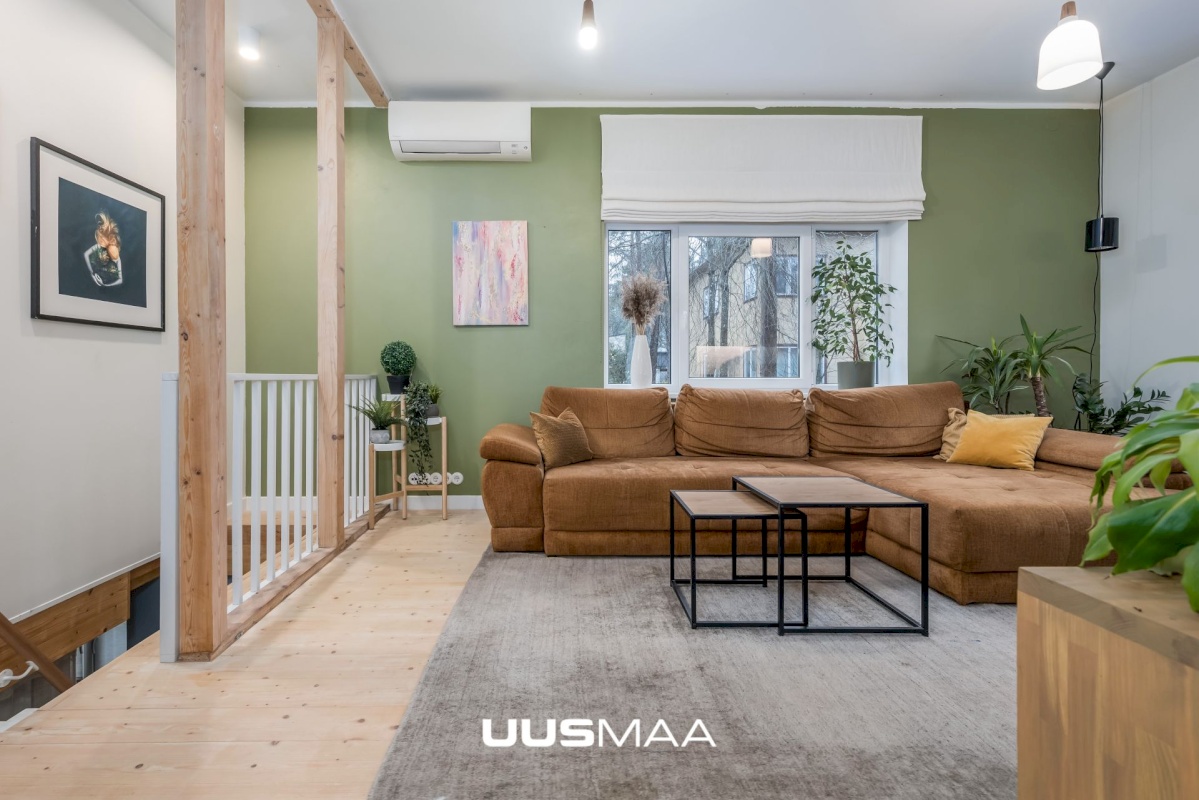 Tallinn, Nõmme linnaosa, Hiiu, Hiiu-Maleva 39/2