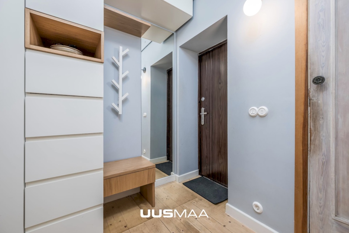 Tallinn, Nõmme linnaosa, Hiiu, Hiiu-Maleva 39/2