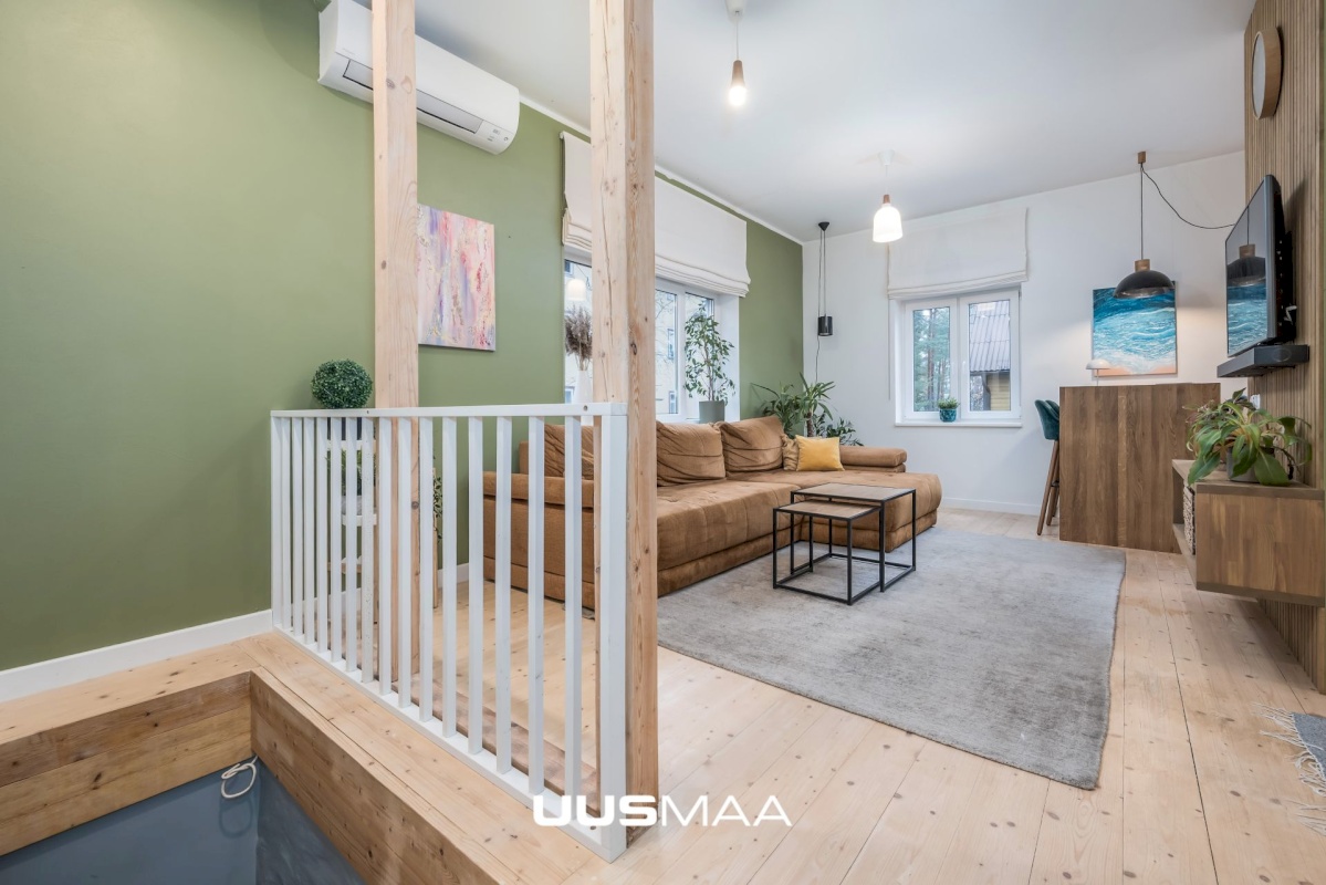 Tallinn, Nõmme linnaosa, Hiiu, Hiiu-Maleva 39/2