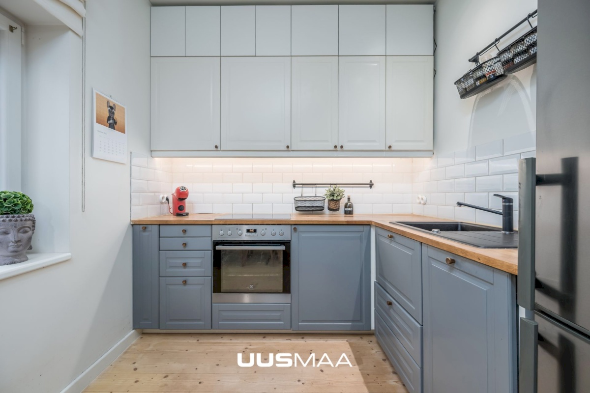 Tallinn, Nõmme linnaosa, Hiiu, Hiiu-Maleva 39/2