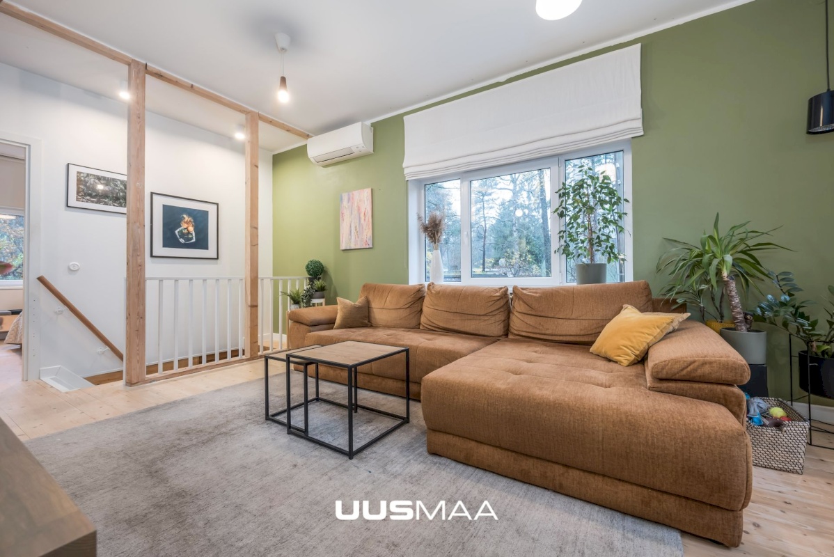 Tallinn, Nõmme linnaosa, Hiiu, Hiiu-Maleva 39/2