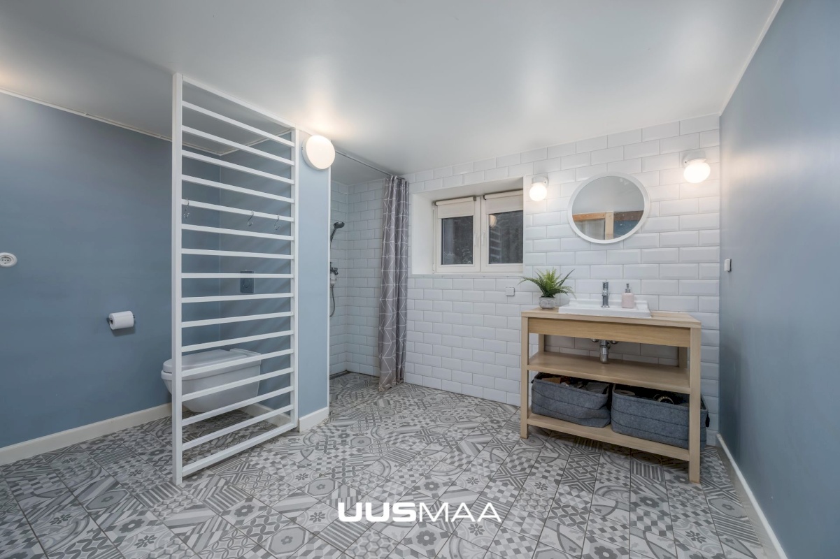 Tallinn, Nõmme linnaosa, Hiiu, Hiiu-Maleva 39/2