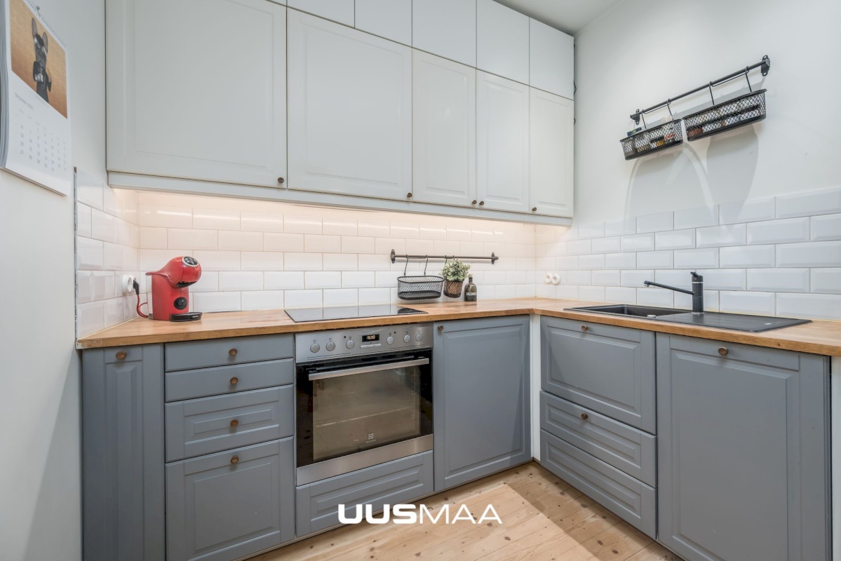 Tallinn, Nõmme linnaosa, Hiiu, Hiiu-Maleva 39/2