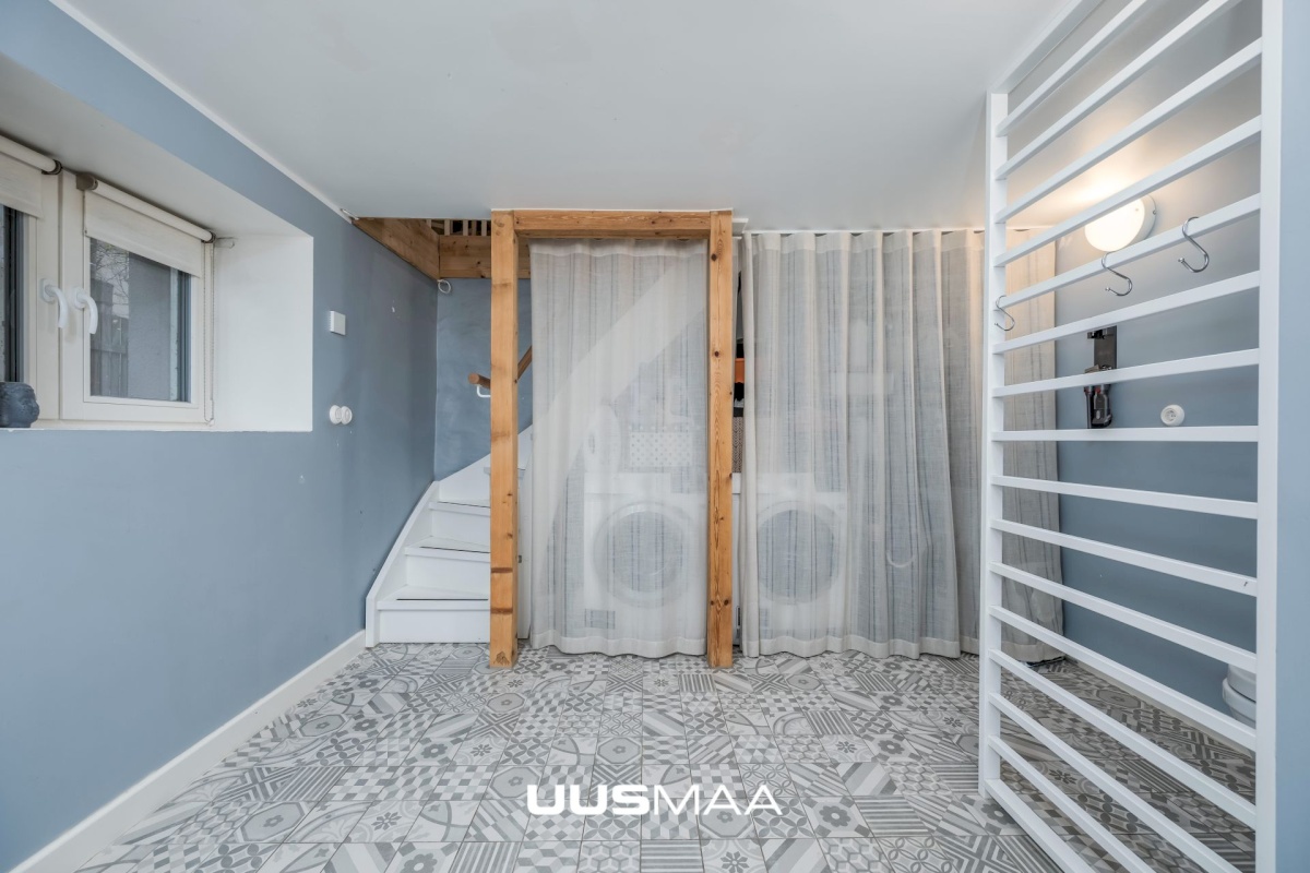 Tallinn, Nõmme linnaosa, Hiiu, Hiiu-Maleva 39/2