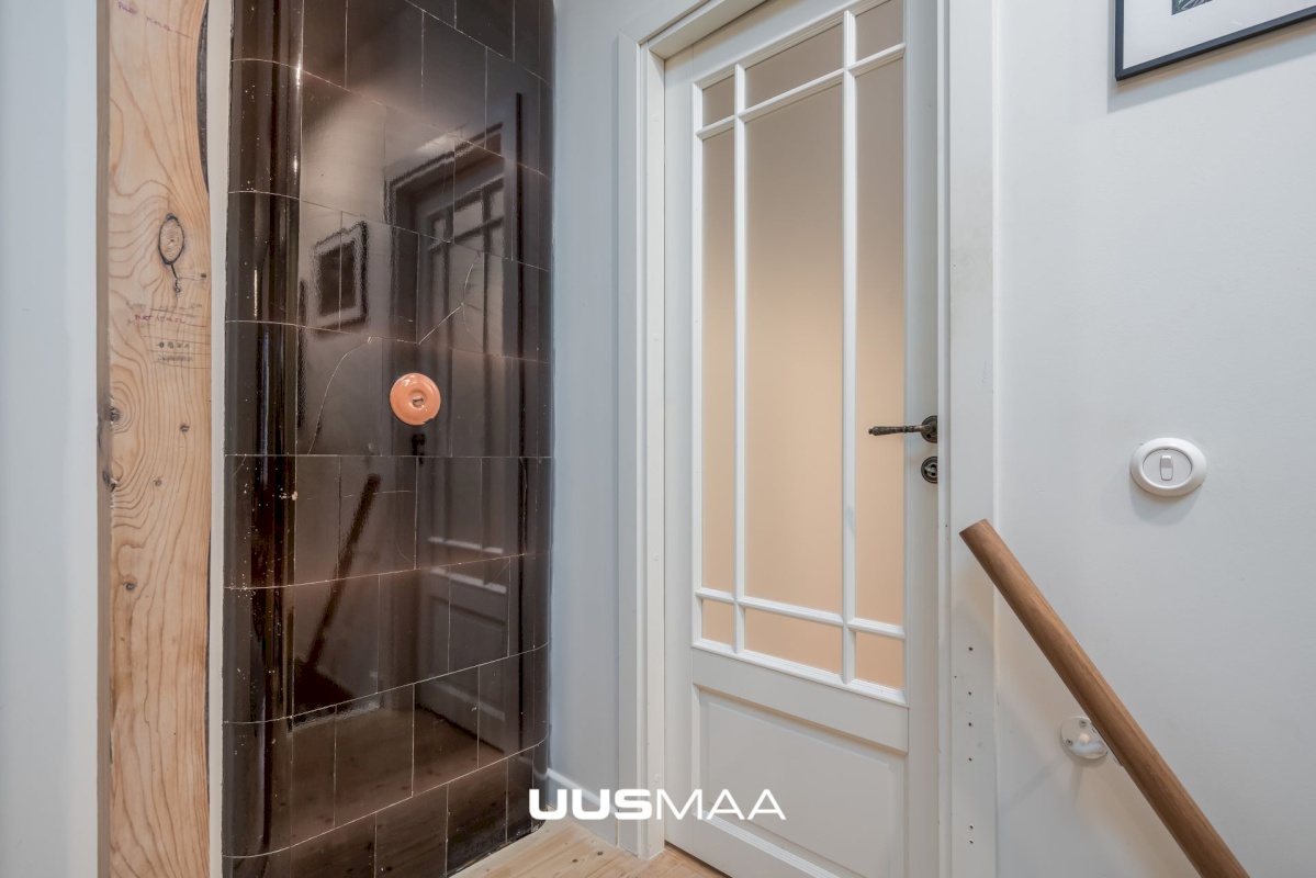 Tallinn, Nõmme linnaosa, Hiiu, Hiiu-Maleva 39/2