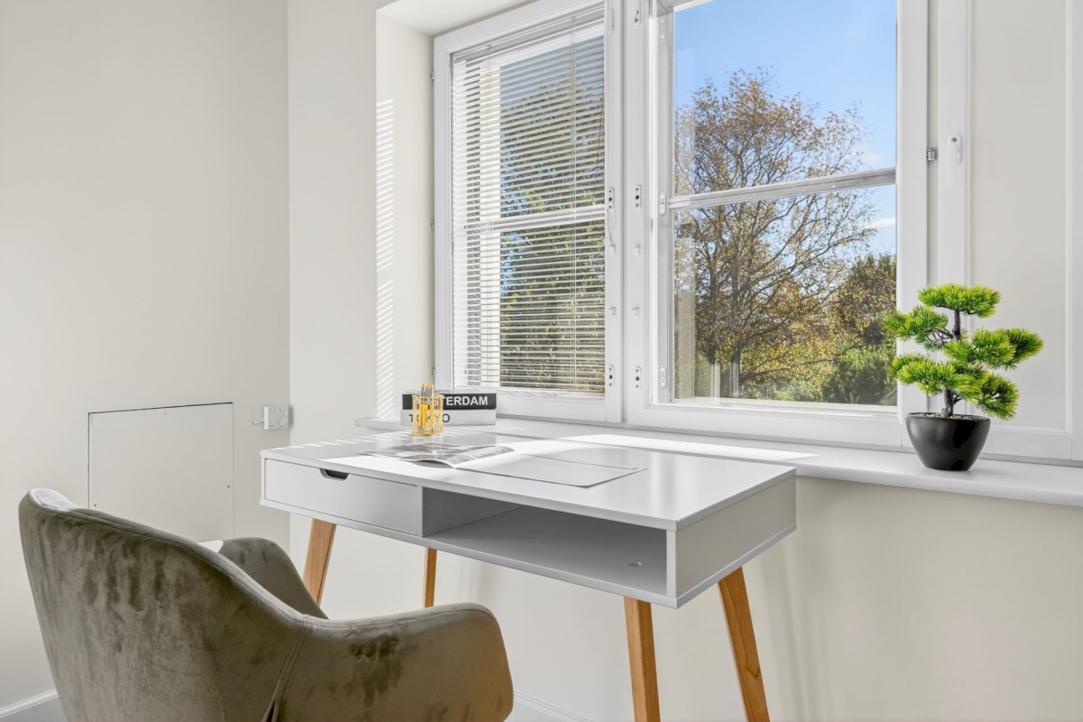 Tallinn, Pirita linnaosa, Merivälja, Lodjapuu tee 47