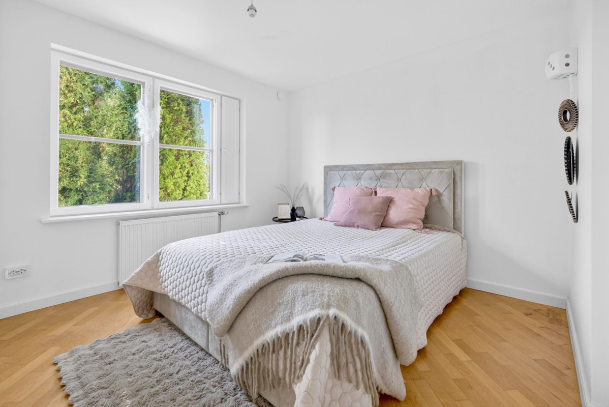 Tallinn, Pirita linnaosa, Merivälja, Lodjapuu tee 47