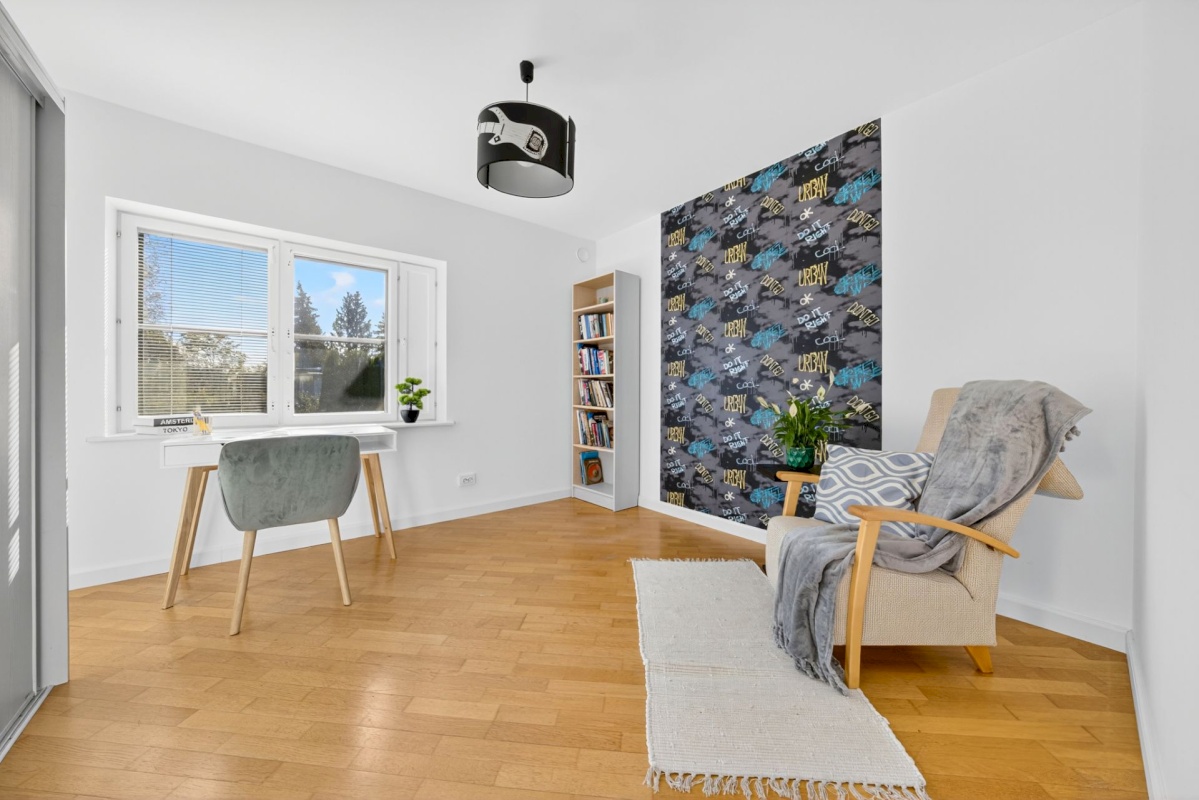 Tallinn, Pirita linnaosa, Merivälja, Lodjapuu tee 47