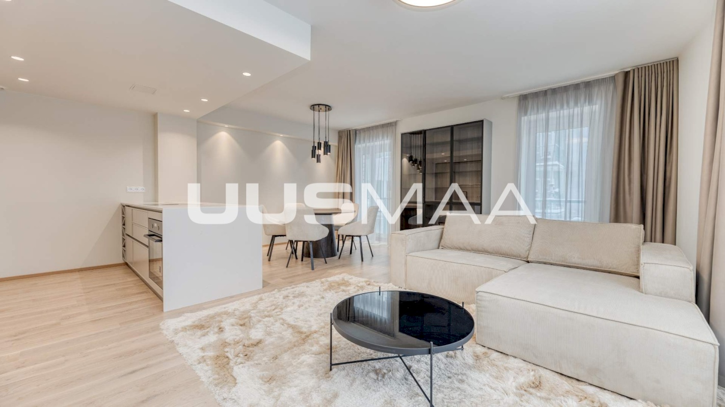 Tallinn, Kesklinna linnaosa, Kassisaba, Roopa tn 7