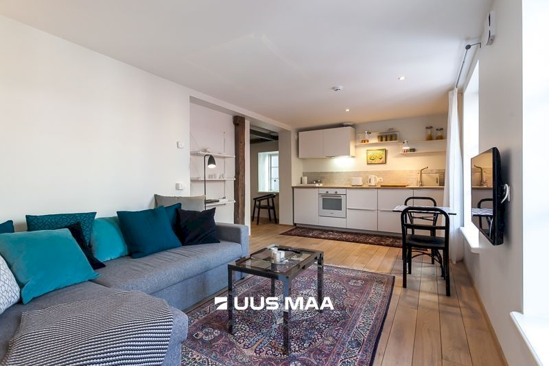 Tallinn, Põhja-Tallinna linnaosa, Kalamaja, Kotzebue 29