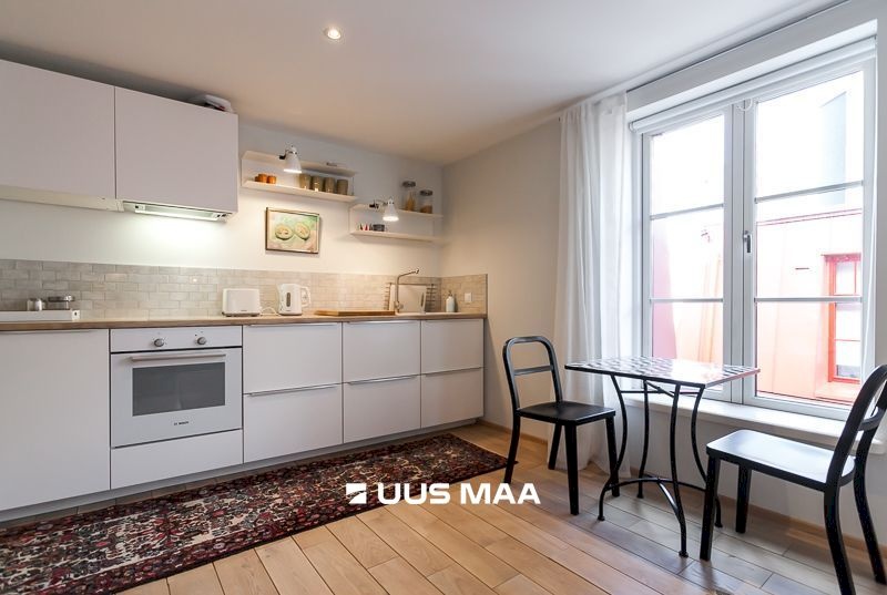 Tallinn, Põhja-Tallinna linnaosa, Kalamaja, Kotzebue 29