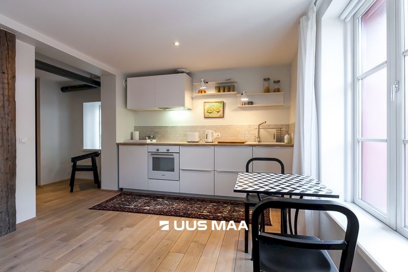 Tallinn, Põhja-Tallinna linnaosa, Kalamaja, Kotzebue 29