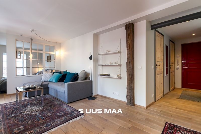 Tallinn, Põhja-Tallinna linnaosa, Kalamaja, Kotzebue 29