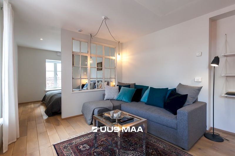 Tallinn, Põhja-Tallinna linnaosa, Kalamaja, Kotzebue 29