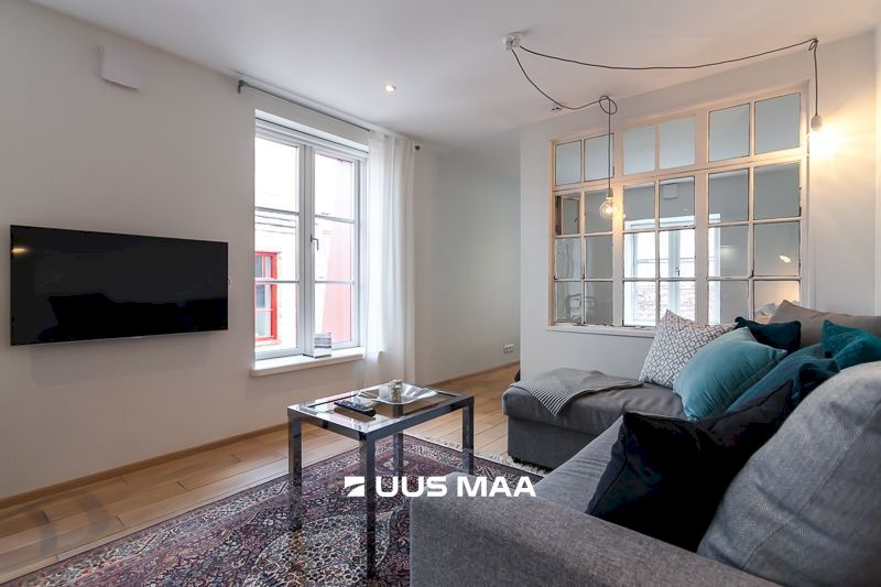 Tallinn, Põhja-Tallinna linnaosa, Kalamaja, Kotzebue 29