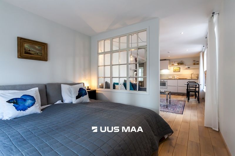 Tallinn, Põhja-Tallinna linnaosa, Kalamaja, Kotzebue 29