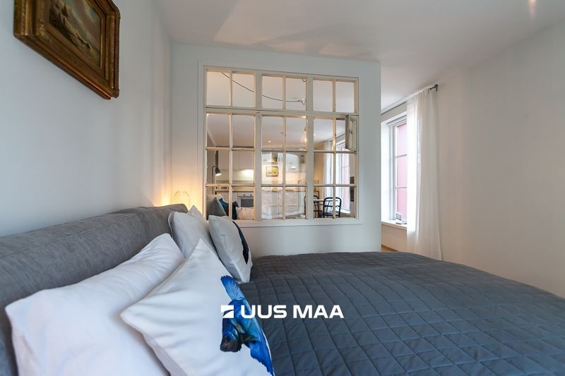 Tallinn, Põhja-Tallinna linnaosa, Kalamaja, Kotzebue 29